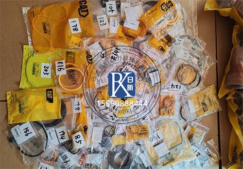 卡特彼勒柴油發(fā)動機(jī)全攻略：維修、保養(yǎng)、配件一網(wǎng)打盡